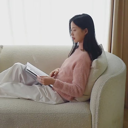 Volcanic Flame Aroma Essential Oil Diffuser USB Portable Jellyfish Air Humidifier Night Light Lamp Fragrance Humidifier