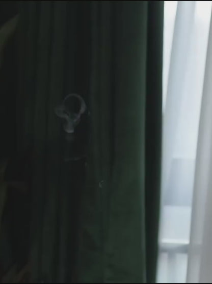 Volcanic Flame Aroma Essential Oil Diffuser USB Portable Jellyfish Air Humidifier Night Light Lamp Fragrance Humidifier